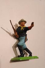 Vintage Britse Deetail cavalerist met geweer en pistool-1971, Enlèvement