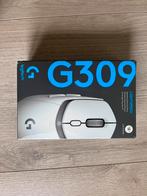 Logitech G309 Lightspeed Draadloze Gaming Muis, Computers en Software, Muizen, Ophalen, Logitech G, Gaming muis, Nieuw