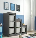 TROFAST Opbergcombinatie kast, Kinderen en Baby's, Kinderkamer | Commodes en Kasten, Ophalen, Kast, 50 tot 70 cm, Zo goed als nieuw