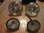 Originele Koplampen set voor hummer H2 L+R, Ophalen of Verzenden, Gebruikt, Lincoln
