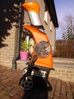 Hakselaar Eliet Neo 2, Tuin en Terras, Ophalen, Gebruikt, Elektrisch, Eliet