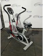 Star Trac Turbo Trainer | Air Bike, Sports & Fitness, Équipement de fitness, Enlèvement ou Envoi, Utilisé, Bras, Autres types