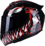 GoolRC Motorhelm SNELLE GRATIS VERZENDING, Motoren, Kleding | Motorhelmen, Verzenden, Dames, Integraalhelm, Nieuw met kaartje