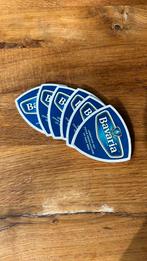 nog 1 bierviltje Bavaria, Collections, Marques de bière, Enlèvement ou Envoi, Bavaria