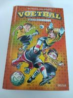 Matt Christopher - Voetbal verhalenomnibus, Livres, Livres pour enfants | Jeunesse | Moins de 10 ans, Comme neuf, Matt Christopher