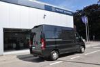 Peugeot Boxer 330 L2H2 Pro BlueHDi 130 (bj 2018), Auto's, Voorwielaandrijving, Stof, Gebruikt, Euro 6