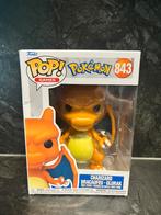 Funko pop charizard 848, Verzamelen, Verzenden, Zo goed als nieuw