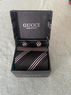 Gucci, Kleding | Heren, Stropdassen, Ophalen, Nieuw