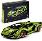 LEGO Technic | Lamborghini Sián | Nieuw