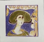 Katrien Caymax - kleurenets, Ophalen of Verzenden