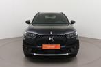 (1YPG198) DS DS7 CROSSBACK, Auto's, DS, Gebruikt, Euro 6, Alcantara, Zwart