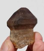 ROOKKWARTS scepter uit Erongo in NAMIBIE, Verzamelen, Mineralen en Fossielen, Ophalen of Verzenden, Mineraal