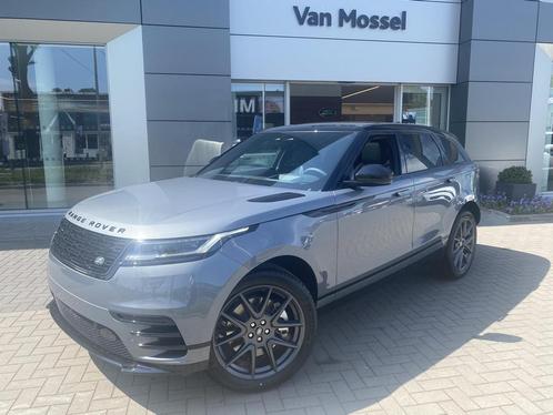 Land Rover Range Rover Velar P250 Dynamic SE AWD Auto. 24MY, Autos, Land Rover, Entreprise, Achat, 4x4, Caméra de recul, Air conditionné