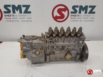 Occ brandstofinjectiepomp DK1160V DAF beschikbaar voor biedingen