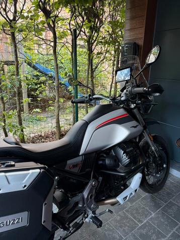 V85tt Travel beschikbaar voor biedingen
