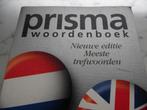 woordenboeken, Boeken, Prisma of Spectrum, Prisma, Ophalen of Verzenden, Zo goed als nieuw
