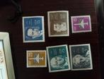 DDR, Postzegels en Munten, Postzegels | Volle albums en Verzamelingen, Ophalen of Verzenden