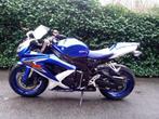 Suzuki - GSX R 600 - Moto, Motos, Motos | Suzuki, Entreprise, Autre