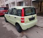 Fiat Panda 1.2 Essence, Auto's, Fiat, Panda, 115 g/km, Handgeschakeld, Particulier