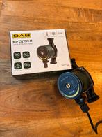 2 x Circulatie pomp DAB, Ophalen, Gebruikt