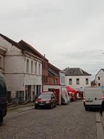 Appartement  de 3 chambres a louer, Province de Hainaut, 50 m² ou plus