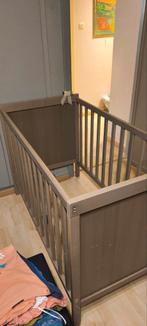 Baby Kinderbed, Kinderen en Baby's, Ophalen, Gebruikt