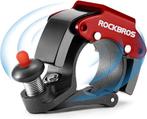 ROCKBROS Mini fietsbel luide bel GRATIS LEVERING, Verzenden, Nieuw