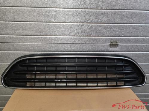 MINI F60 COUNTRYMAN GRILL VANAF 2016 ORIGINEEL, Auto-onderdelen, Overige Auto-onderdelen, Mini, Gebruikt, Ophalen of Verzenden