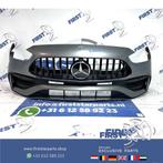 A2068858401 W206 S206 C43 BUMPER C KLASSE AMG VOORBUMPER + G