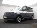 Volkswagen Multivan T7 Long Multivan Long 2.0 TDi Life DSG, Auto's, Automaat, Monovolume, 180 g/km, Diesel