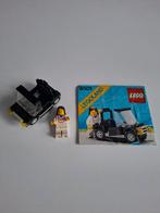 Lego 6501 auto, Ophalen of Verzenden, Lego