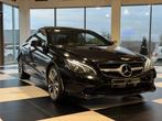 Mercedes-Benz - E 350 d Coupe 9G-TRONIC Sport Edition, Auto's, Automaat, Gebruikt, Overige brandstoffen, Bedrijf