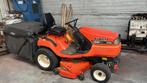 Zitmaaier Kubota G18 Diesel, Tuin en Terras, Zitmaaiers, Ophalen, Gebruikt, Kubota, 90 tot 120 cm