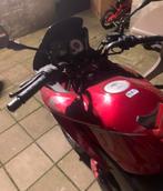 CBF 125CC 2014, Motoren, 125 cc, 11 kW of minder, 1 cilinder, Sport