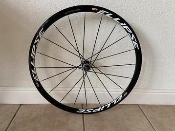 Piste / Fixie achterwiel Mavic Ellipse achterwiel beschikbaar voor biedingen