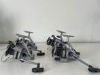 Daiwa emblem x 6000t, Watersport en Boten, Ophalen, Gebruikt, Complete set