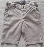 Short beige - Mayoral - Taille 110 (5 ans) - NEUF, Nieuw, Jongen, Ophalen, Overige typen