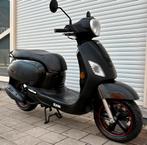 Sym Fiddlle 3 A klasse perfect onderhouden, Fietsen en Brommers, Ophalen of Verzenden