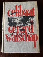 Gerard Walschap - Celibaat, Gelezen, België, Gerard Walschap, Ophalen of Verzenden