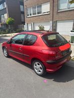 Peugeot 206 1.4 benzine Bouwjaar 2003 km 190.000, Auto-onderdelen, Accu's en Toebehoren, Ophalen of Verzenden, Gebruikt, Peugeot