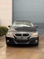 BMW E91 318D 2011 /Xenon/Airco/PDC, Euro 5, Bedrijf, 5 deurs, 3 Reeks