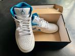 AIR JORDAN 1 MID SE Maat 40, Wit, Nike, Nieuw, Ophalen of Verzenden