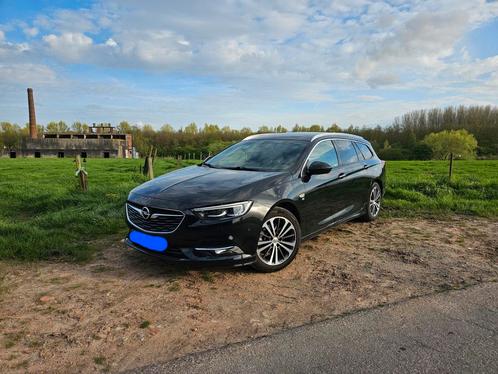 Opel Insignia OPC line sports tourer, Autos, Opel, Particulier, Insignia, ABS, Caméra de recul, Phares directionnels, Airbags