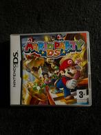 Nintendo DS mario party DS, Ophalen of Verzenden, Zo goed als nieuw
