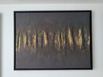 Abstract Modern Acryl canvas 60*80cm, Antiek en Kunst, Ophalen