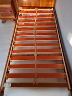 Verstelbare lattenbodem Lattoflex, Ophalen