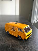 Siku VW DBP Peilwagen, Ophalen of Verzenden, Gebruikt, Bus of Vrachtwagen, SIKU