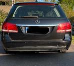 E 200 CDI, break, Autos, Mercedes-Benz, 100 kW, Euro 5, Achat, Boîte manuelle