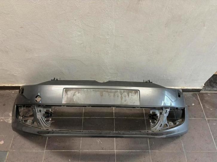 Pare choc avant VW Polo châssis 6R année 2009-13 ph.1 origin, Autos : Pièces & Accessoires, Carrosserie & Tôlerie, Pare-chocs