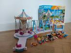 Playmobil pretpark 70558, Ophalen, Zo goed als nieuw